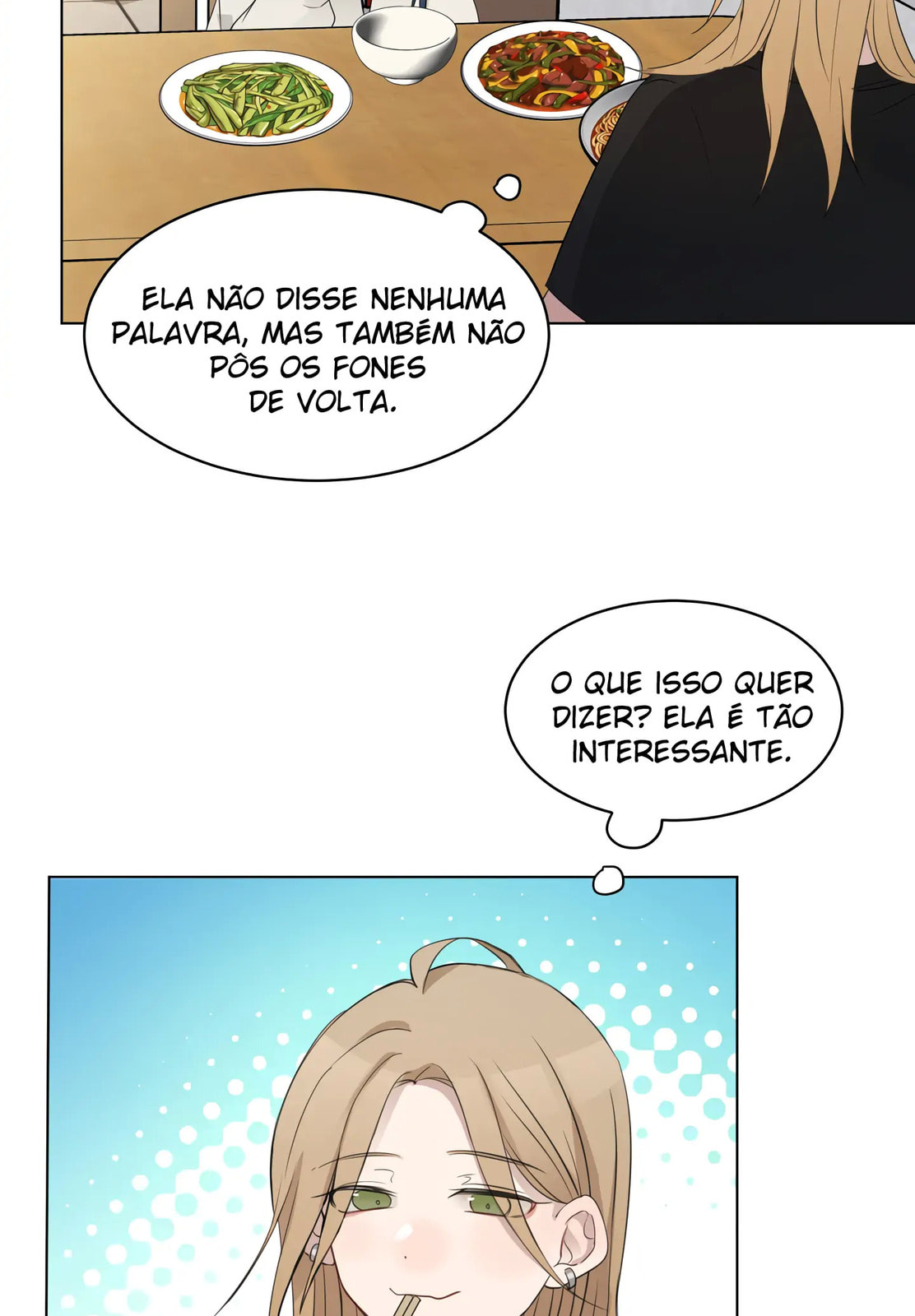 Read Ting Xing PT Manga Online