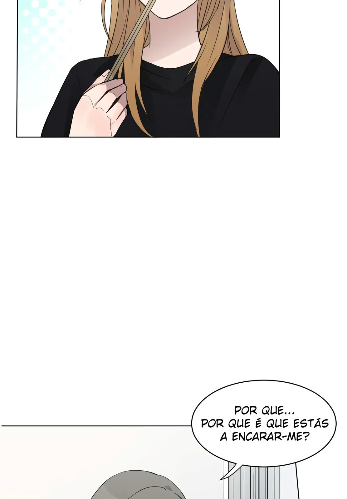 Read Ting Xing PT Manga Online