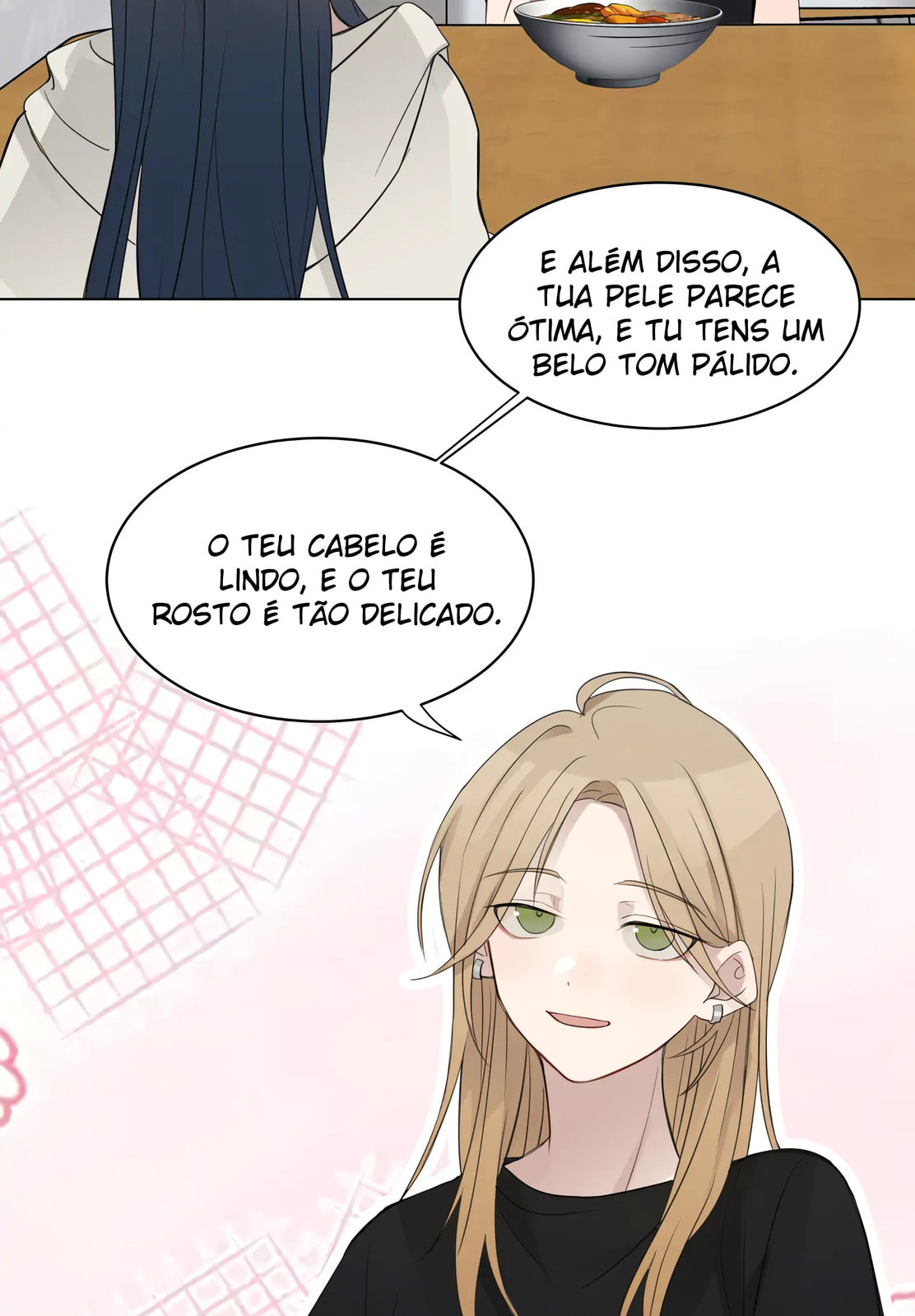 Read Ting Xing PT Manga Online