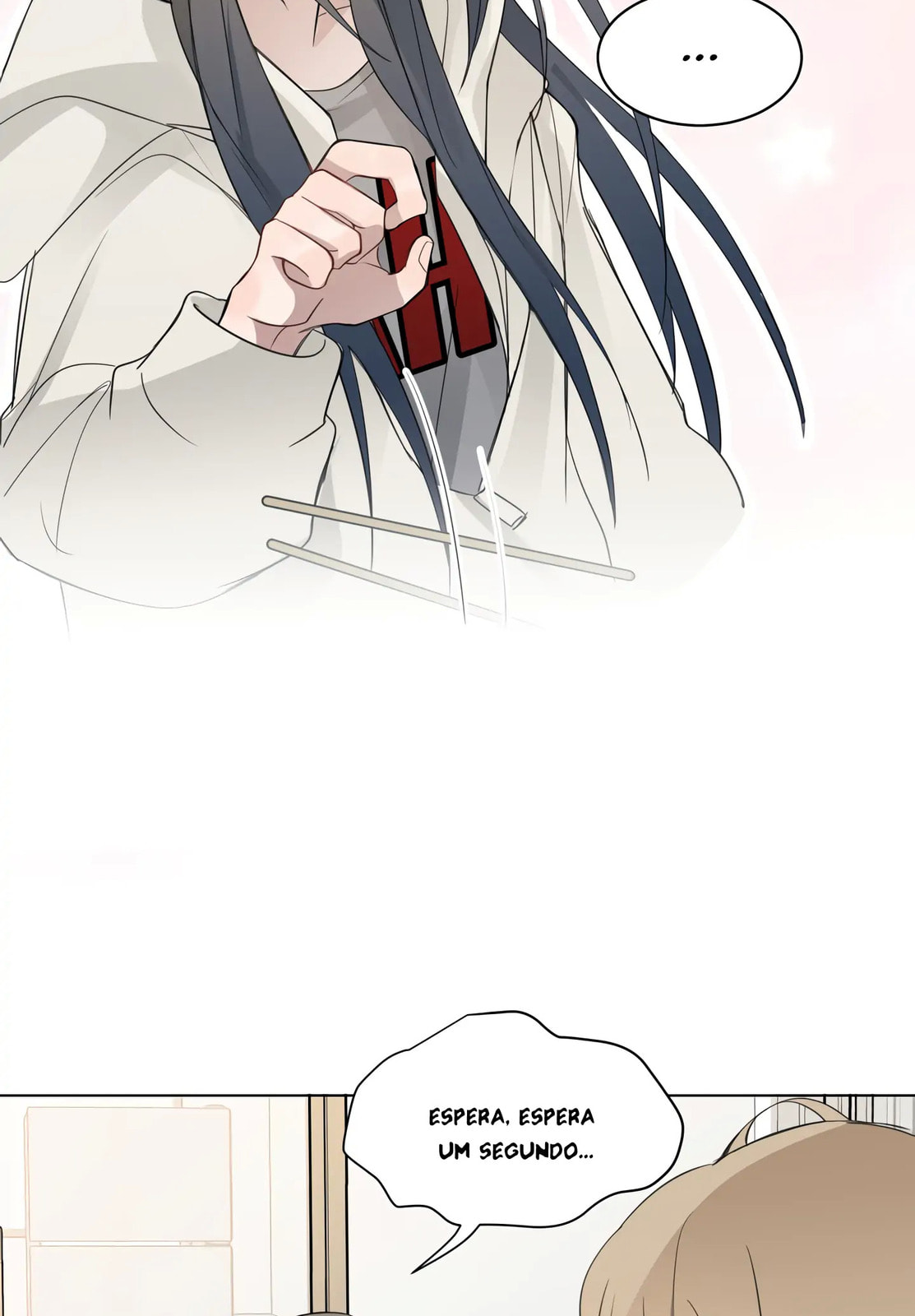 Read Ting Xing PT Manga Online