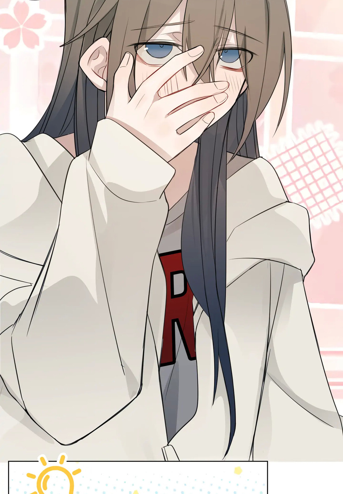 Read Ting Xing PT Manga Online