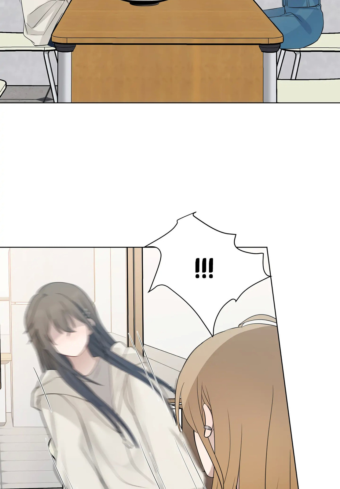 Read Ting Xing PT Manga Online