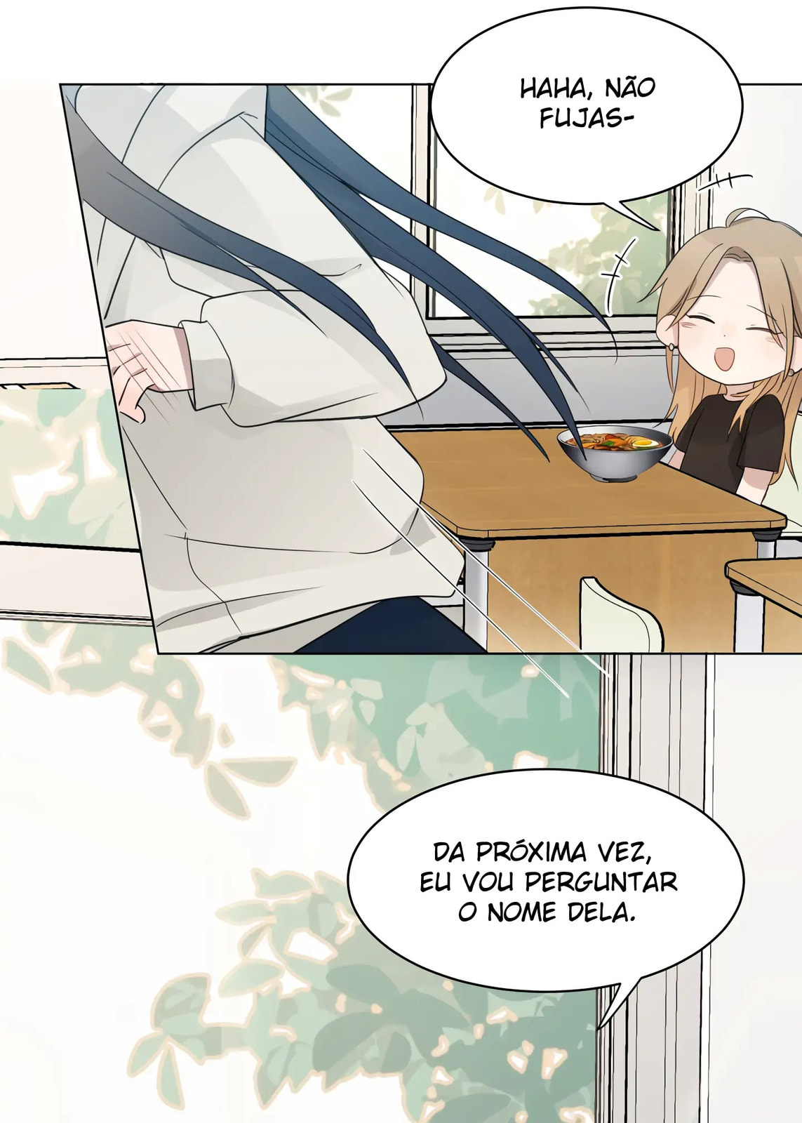 Read Ting Xing PT Manga Online