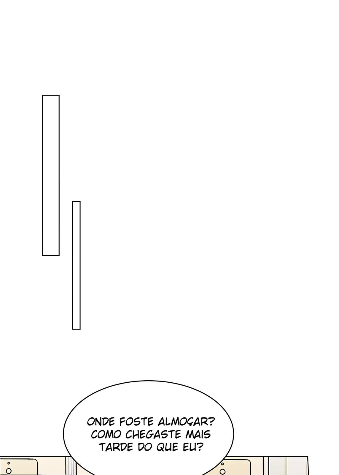 Read Ting Xing PT Manga Online