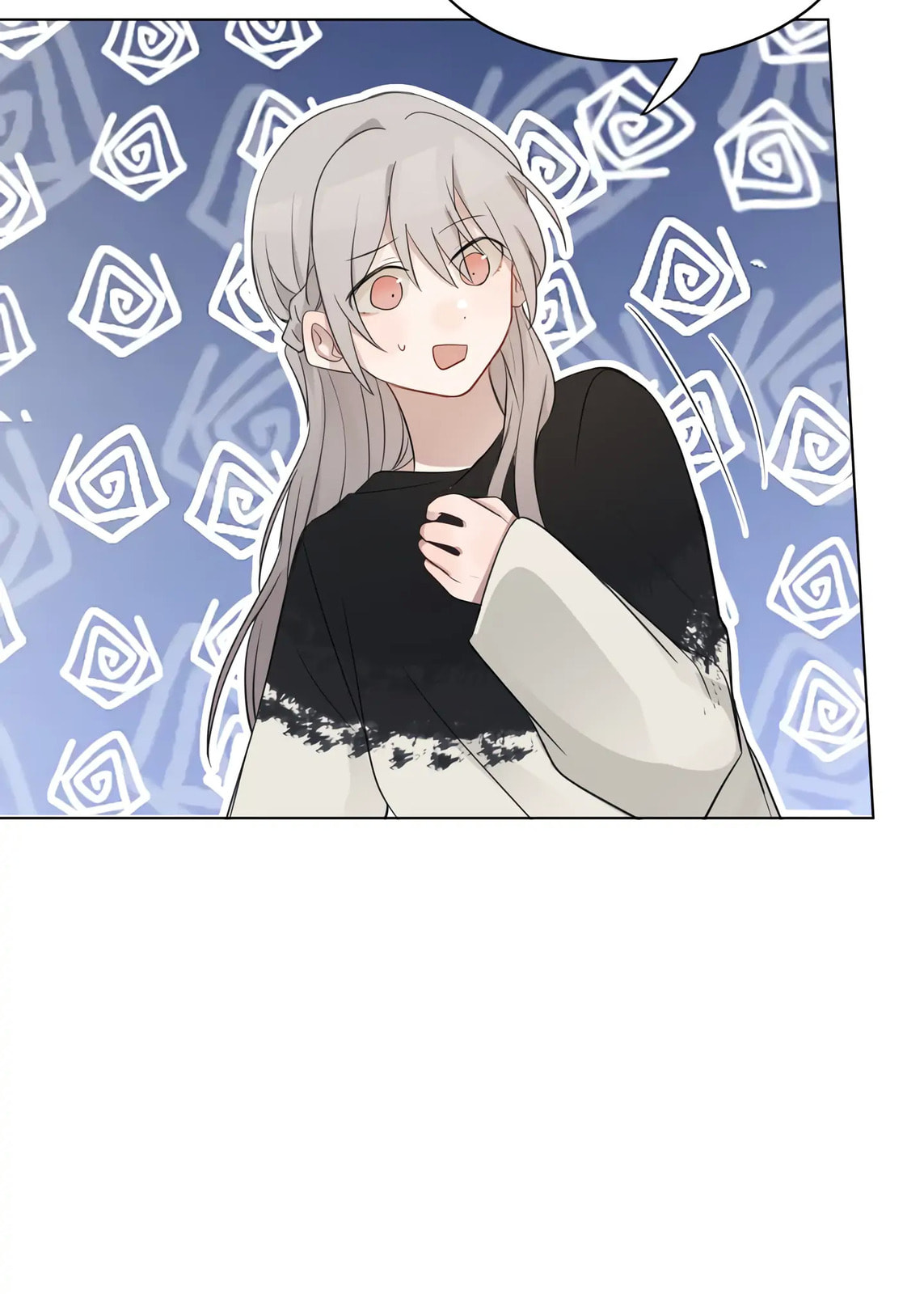 Read Ting Xing PT Manga Online