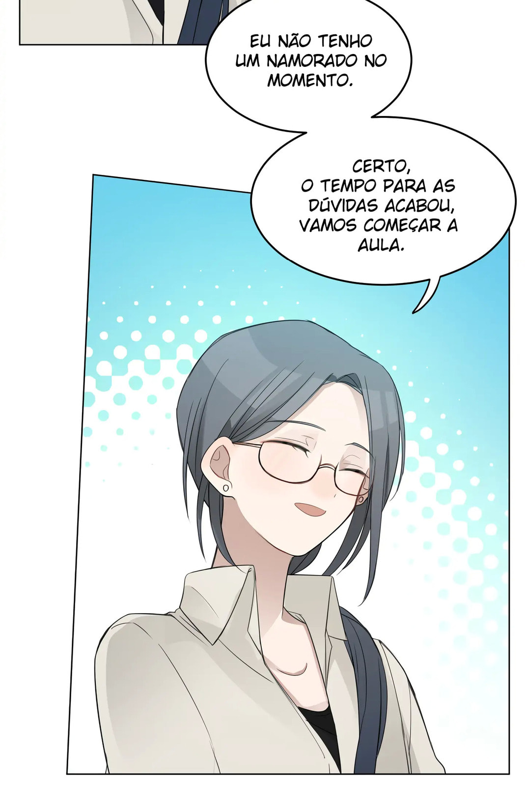 Read Ting Xing PT Manga Online