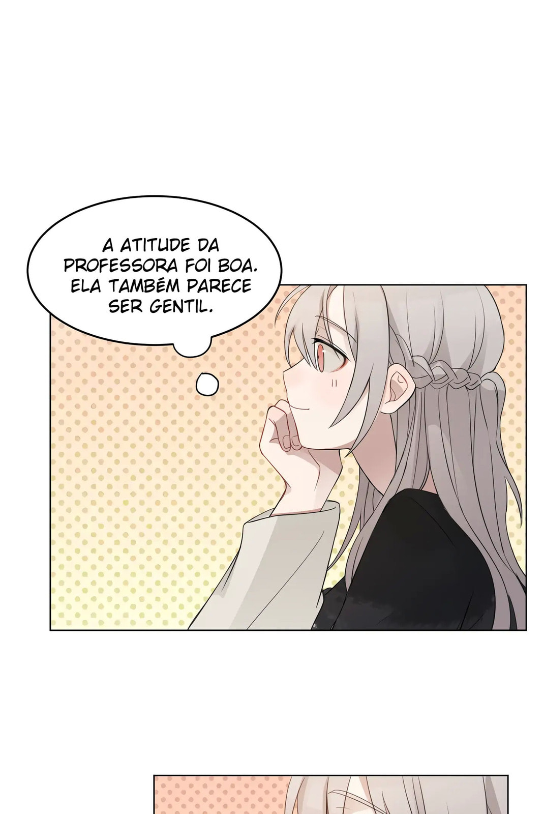 Read Ting Xing PT Manga Online