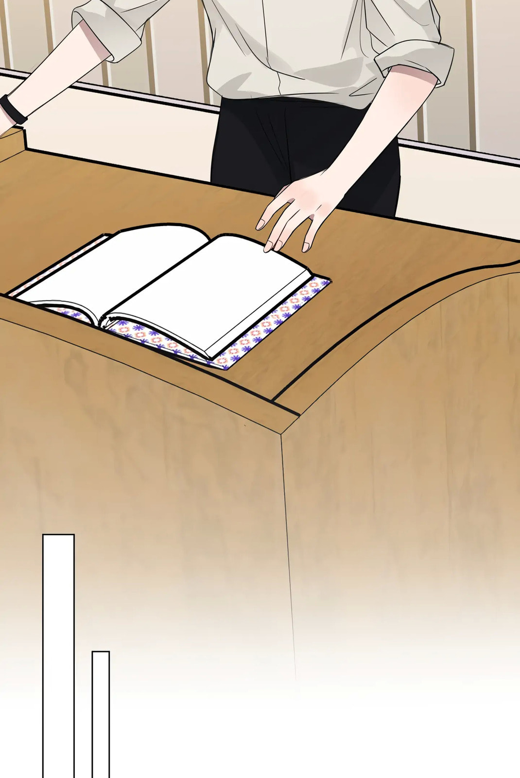 Read Ting Xing PT Manga Online