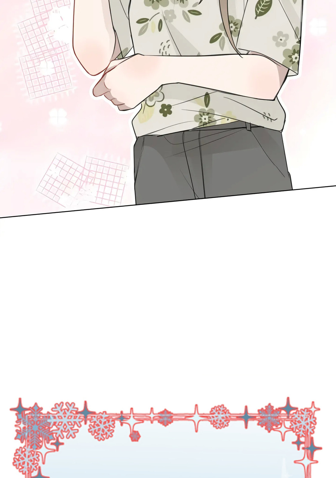 Read Ting Xing PT Manga Online