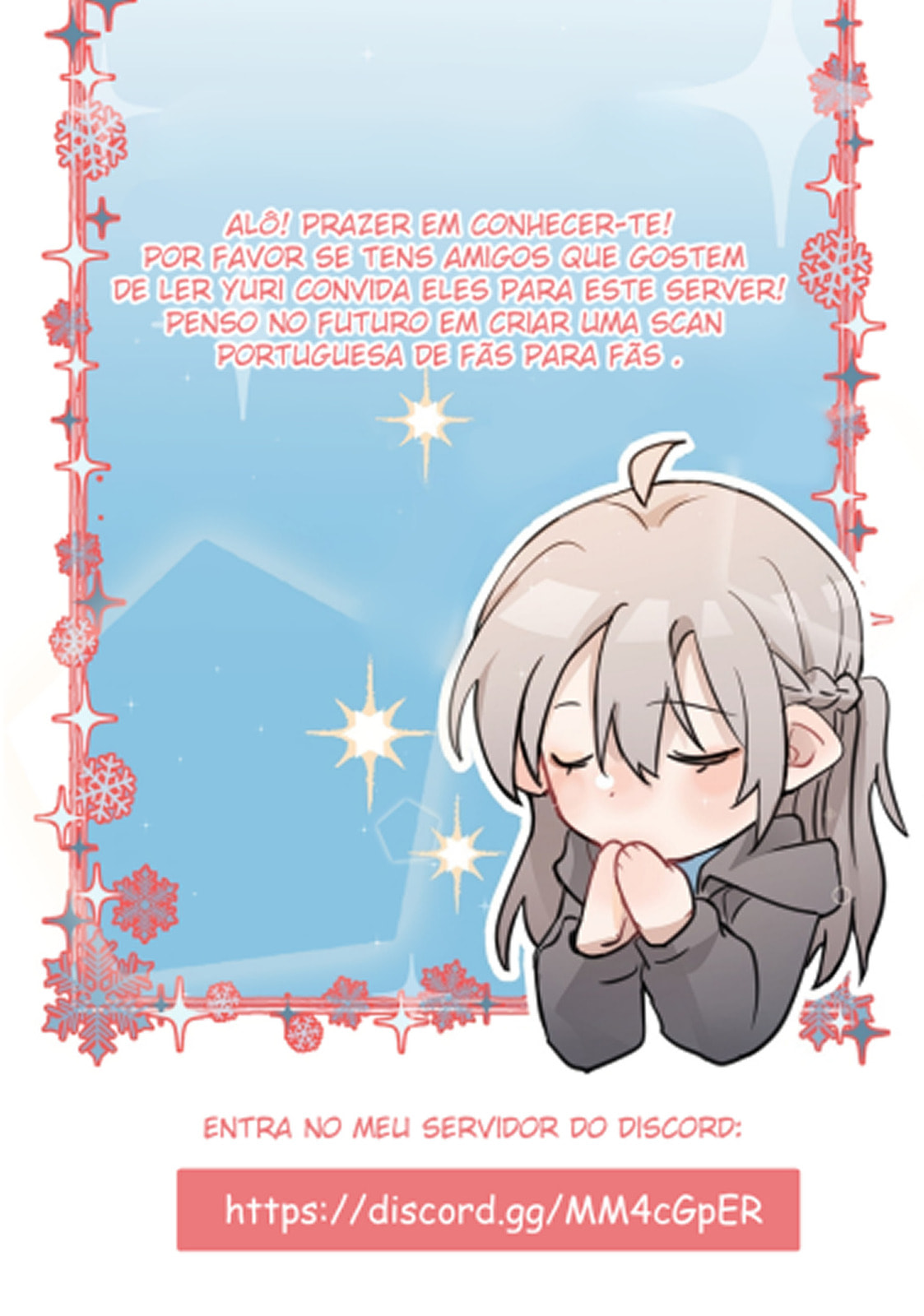 Read Ting Xing PT Manga Online