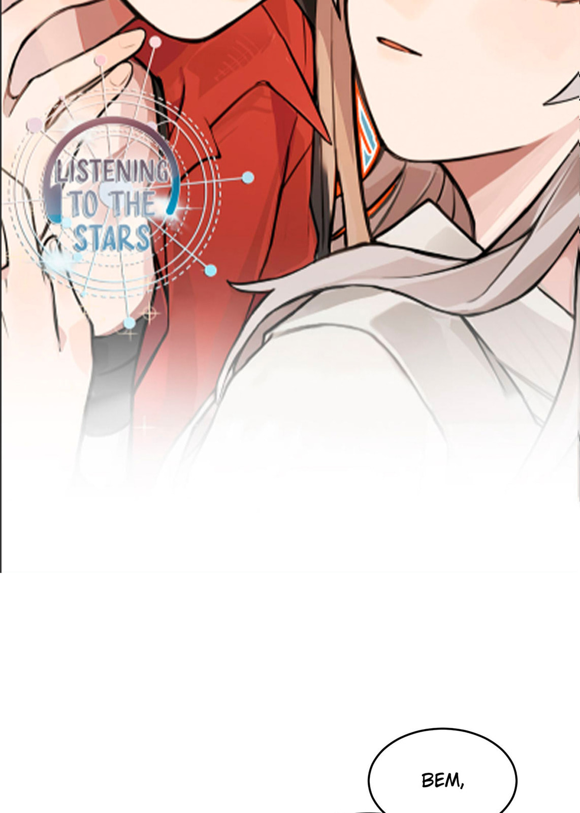 Read Ting Xing PT Manga Online