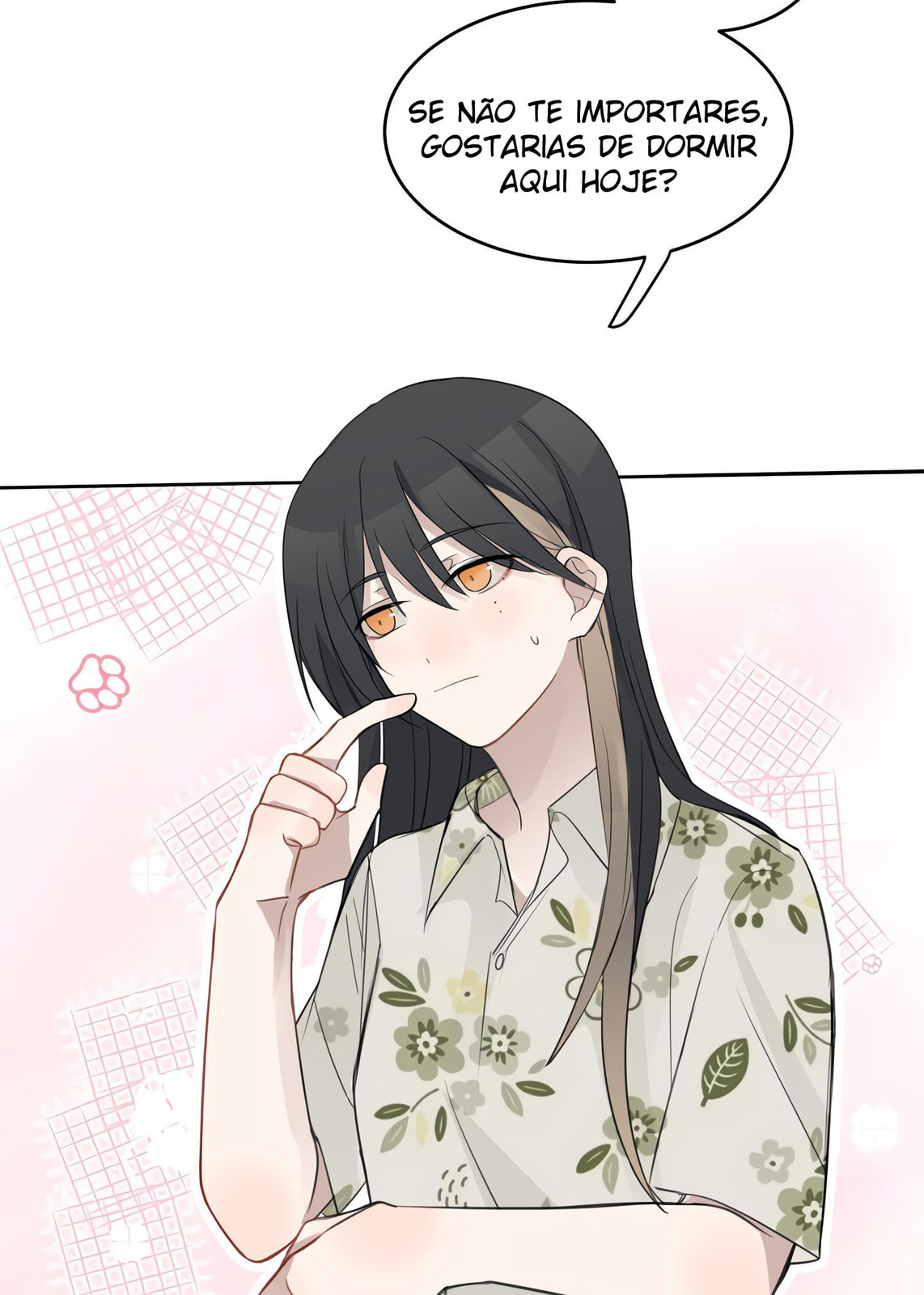 Read Ting Xing PT Manga Online