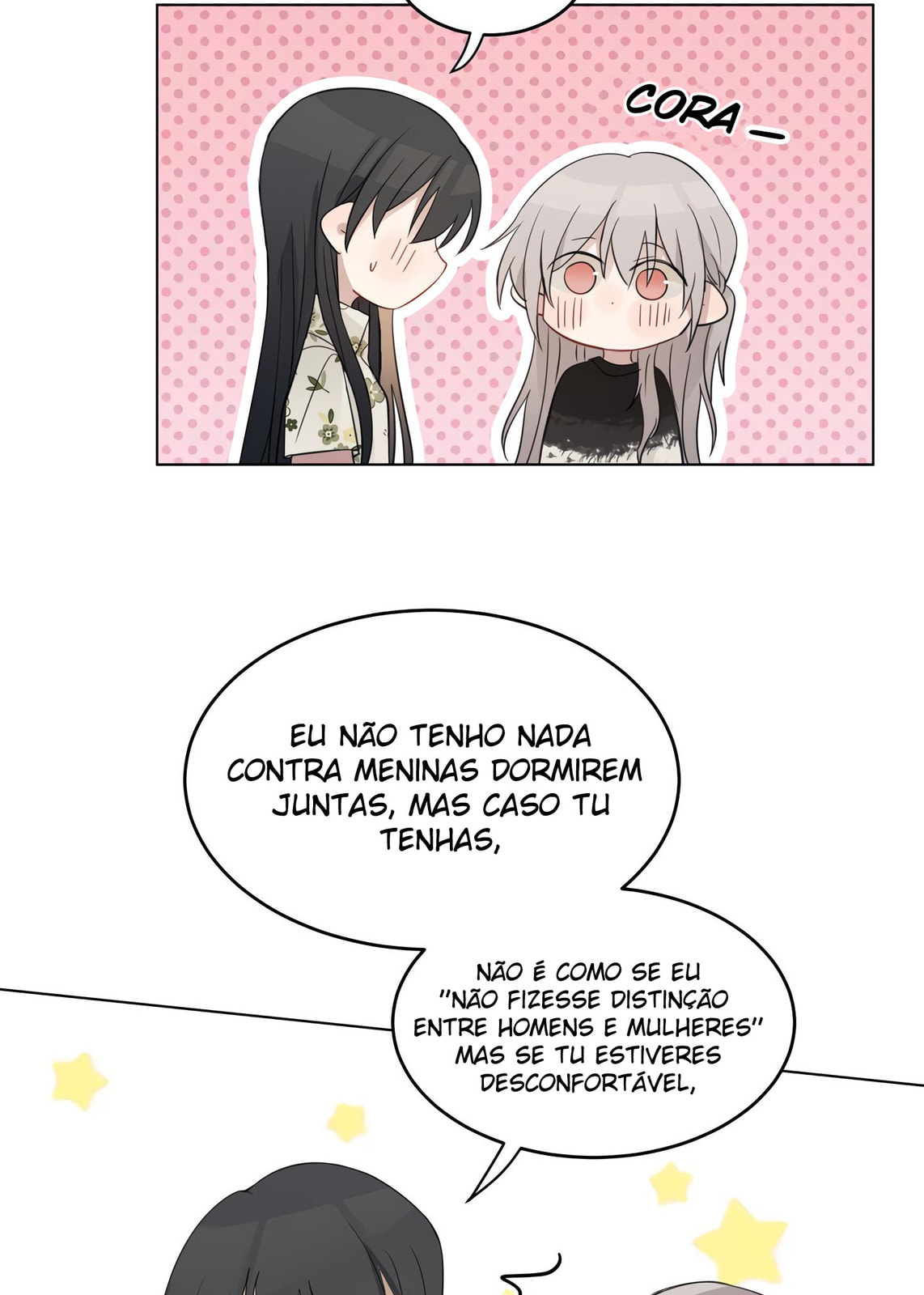 Read Ting Xing PT Manga Online