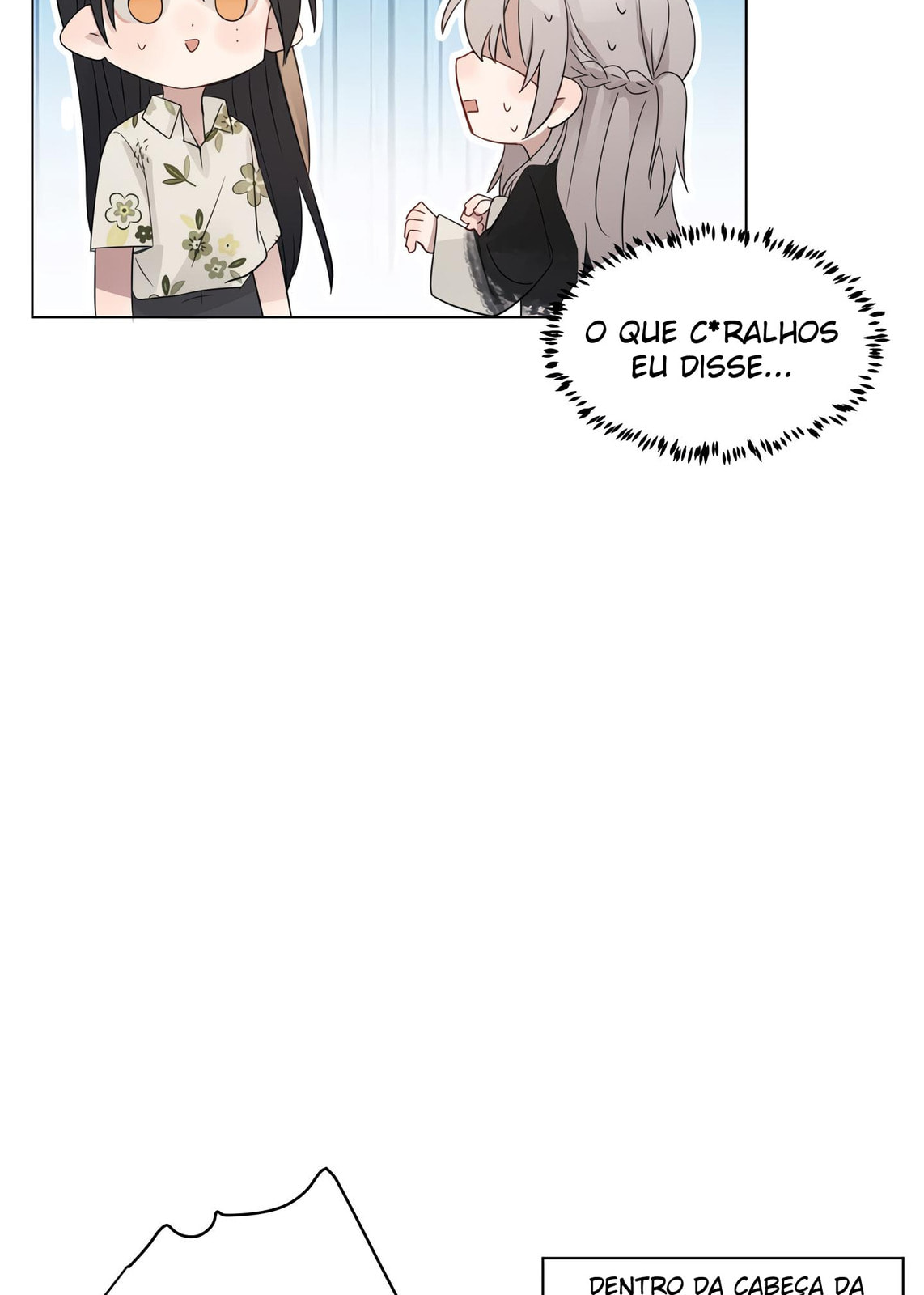 Read Ting Xing PT Manga Online