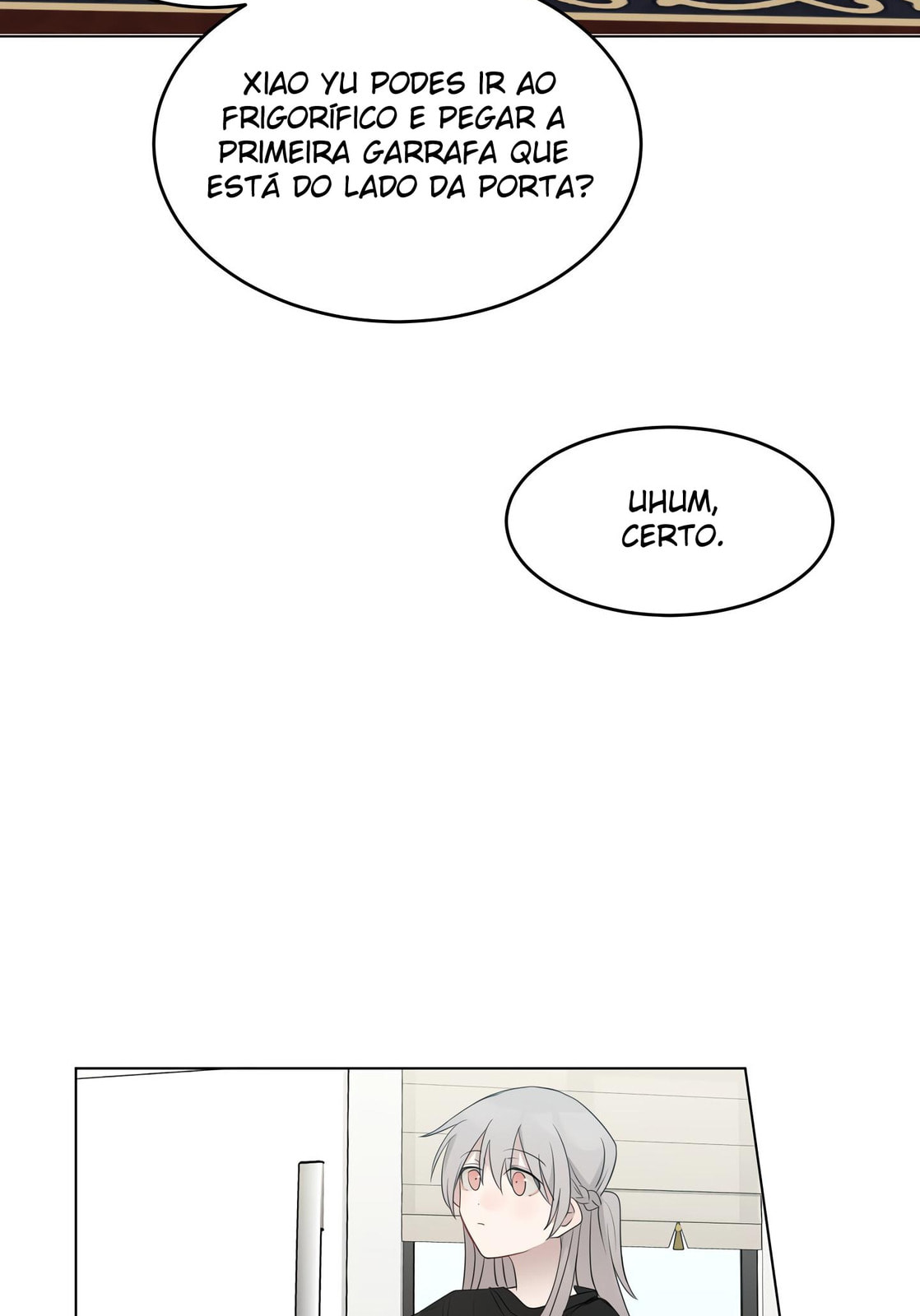 Read Ting Xing PT Manga Online