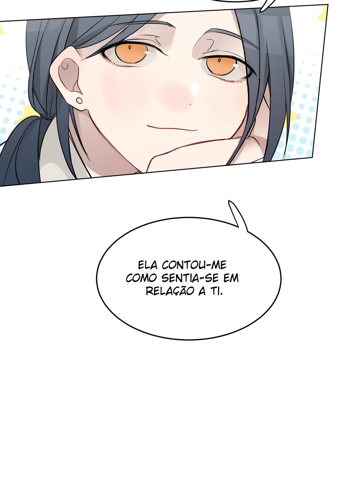 Read Ting Xing PT Manga Online