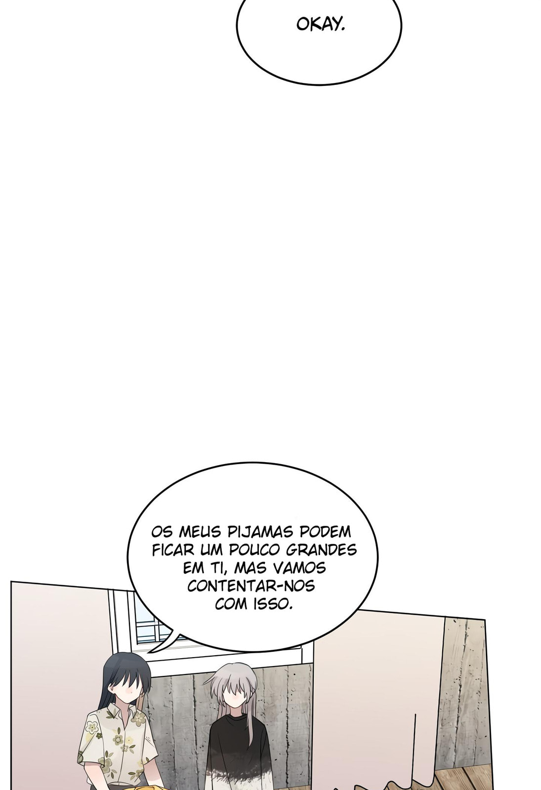 Read Ting Xing PT Manga Online