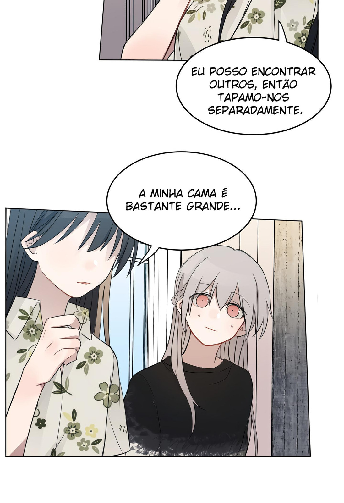 Read Ting Xing PT Manga Online