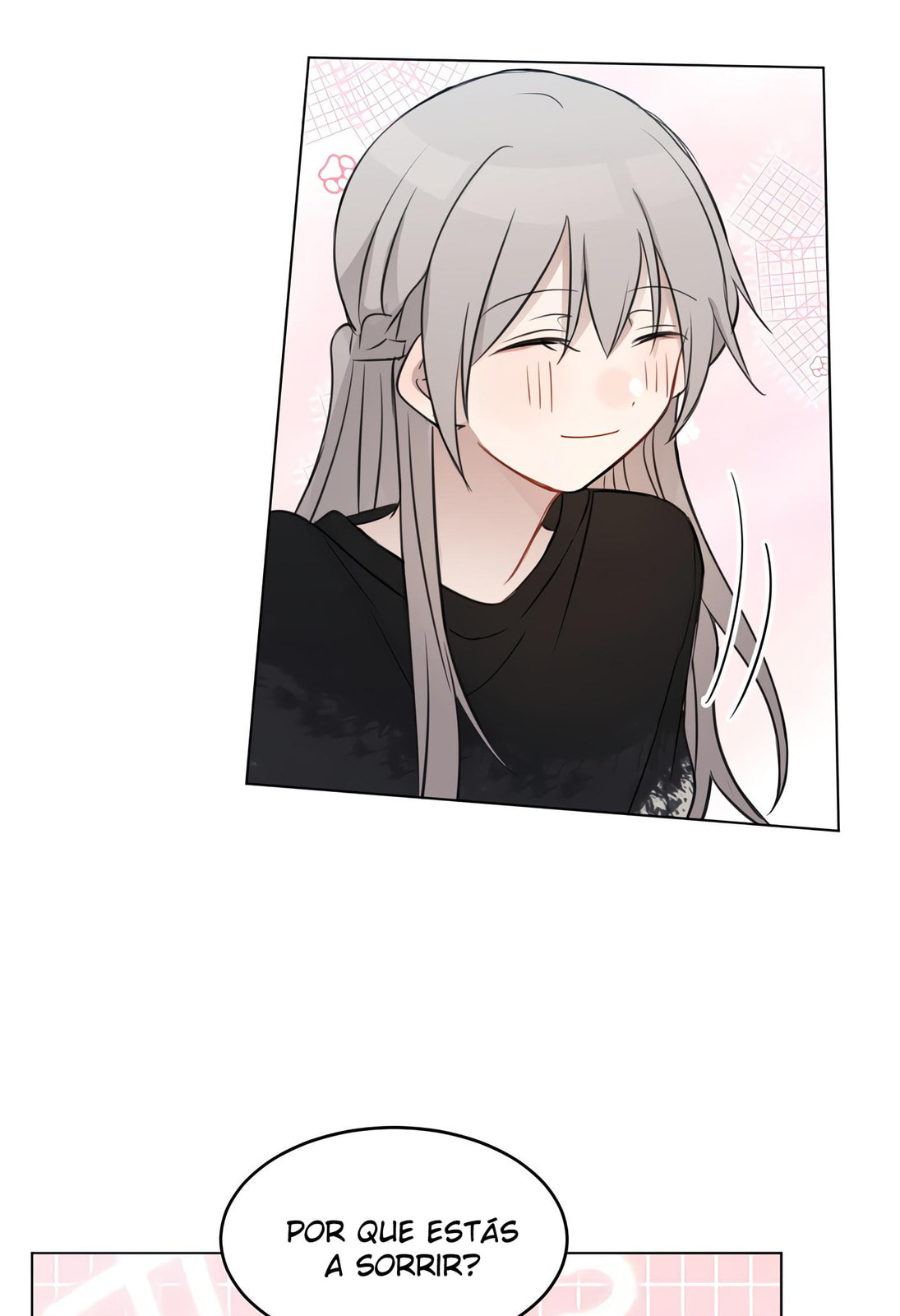 Read Ting Xing PT Manga Online