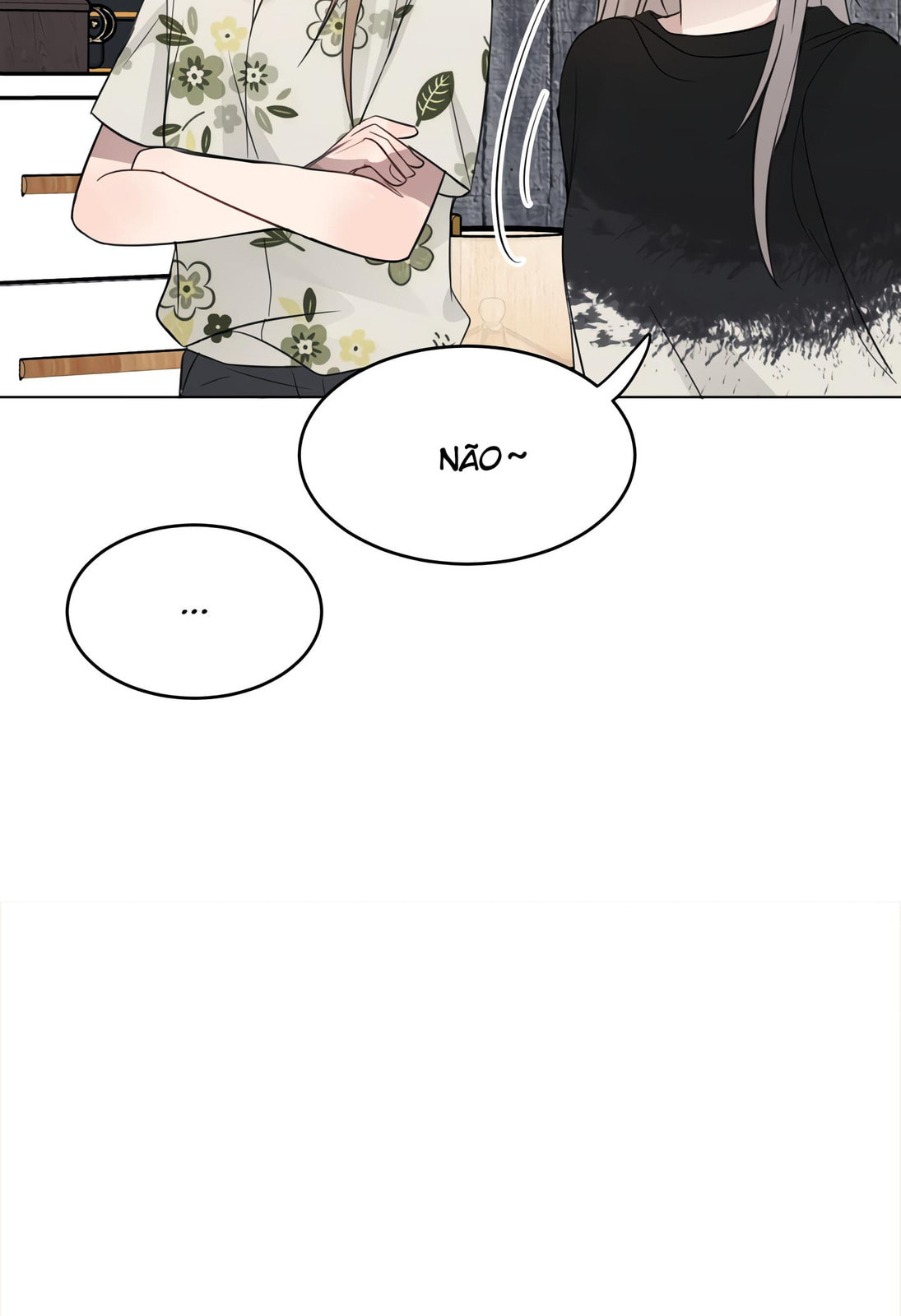 Read Ting Xing PT Manga Online