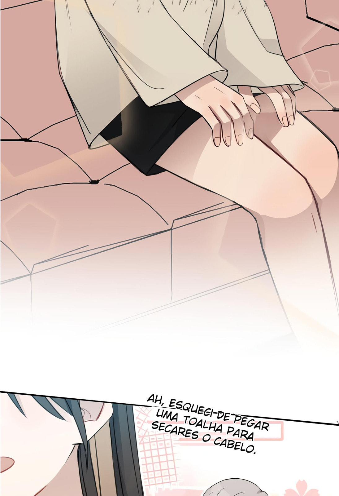 Read Ting Xing PT Manga Online