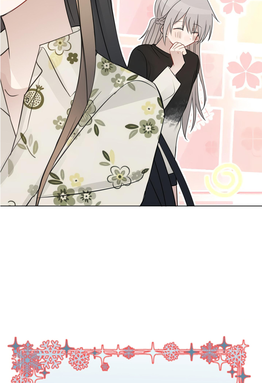 Read Ting Xing PT Manga Online