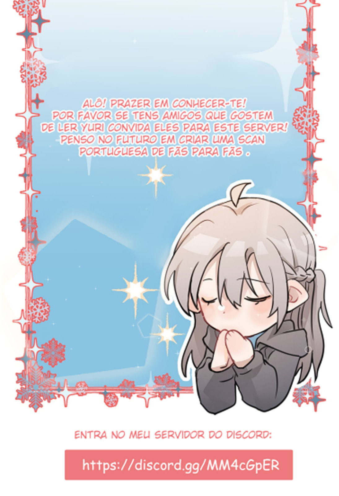 Read Ting Xing PT Manga Online