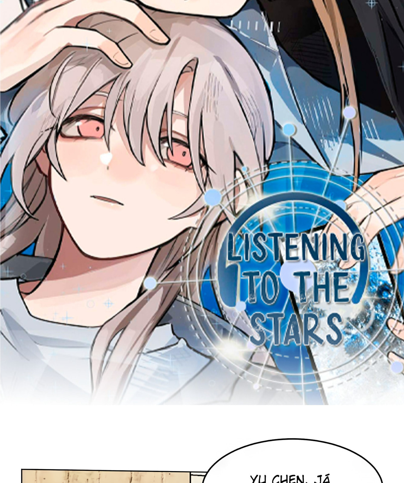 Read Ting Xing PT Manga Online