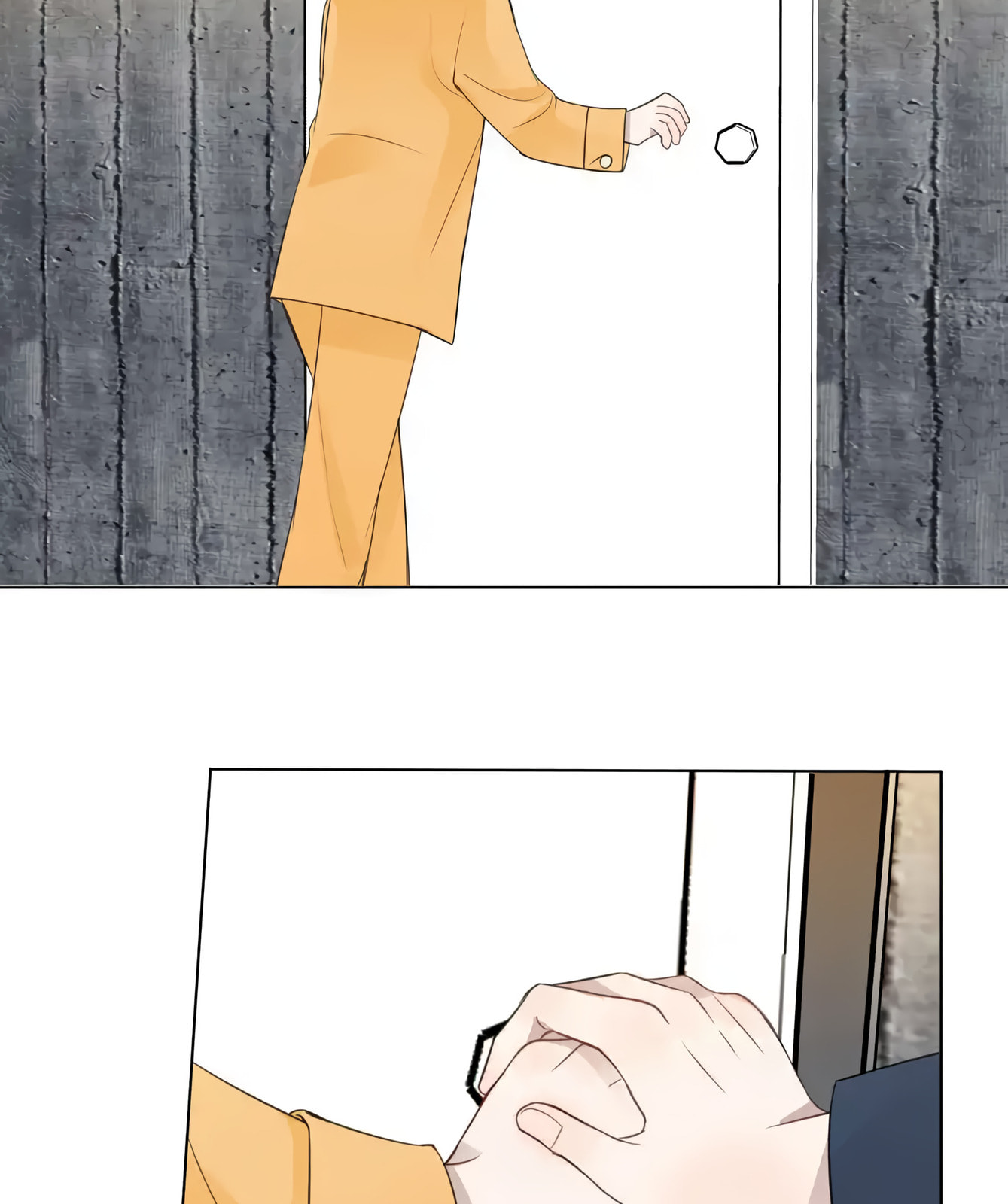 Read Ting Xing PT Manga Online