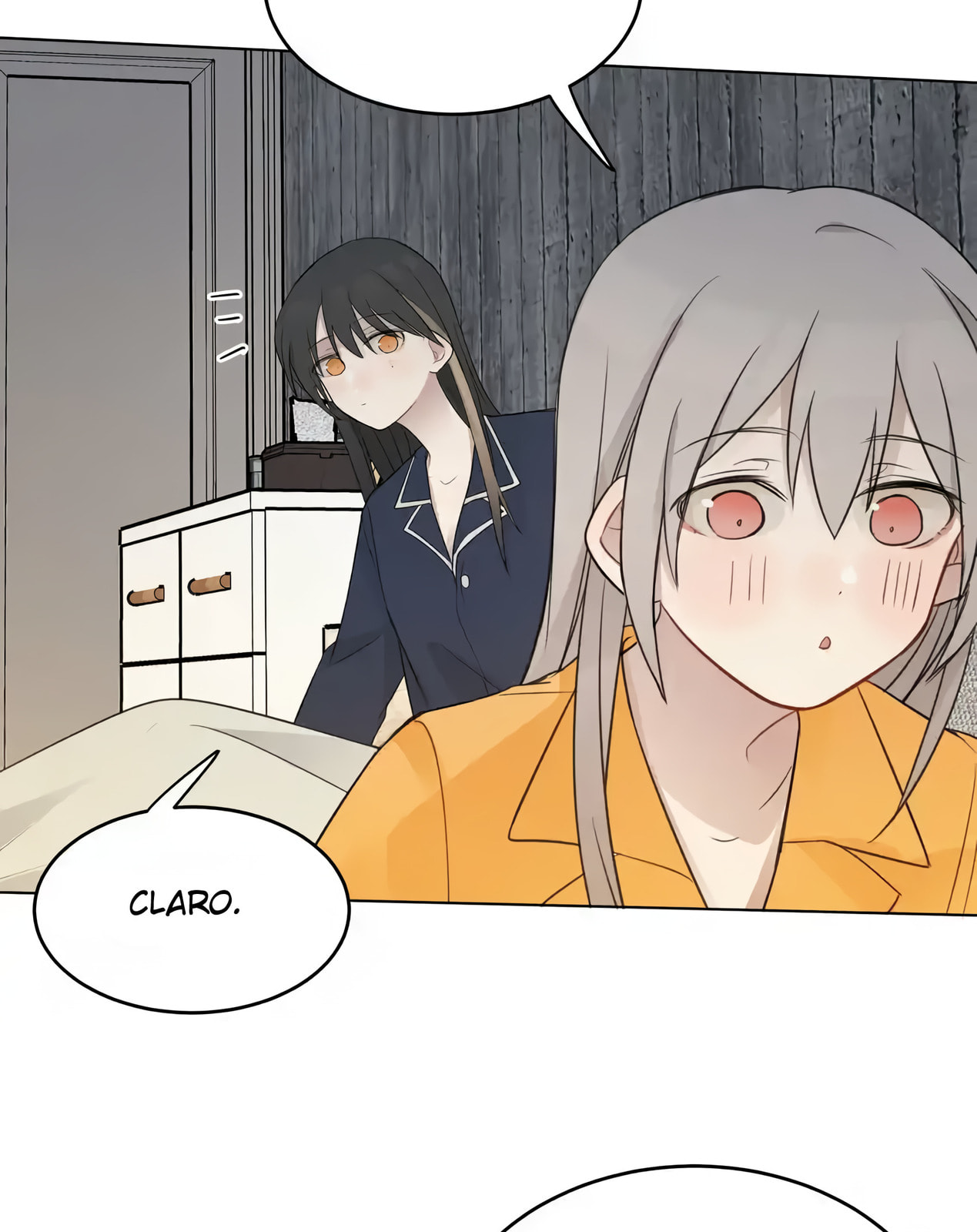 Read Ting Xing PT Manga Online