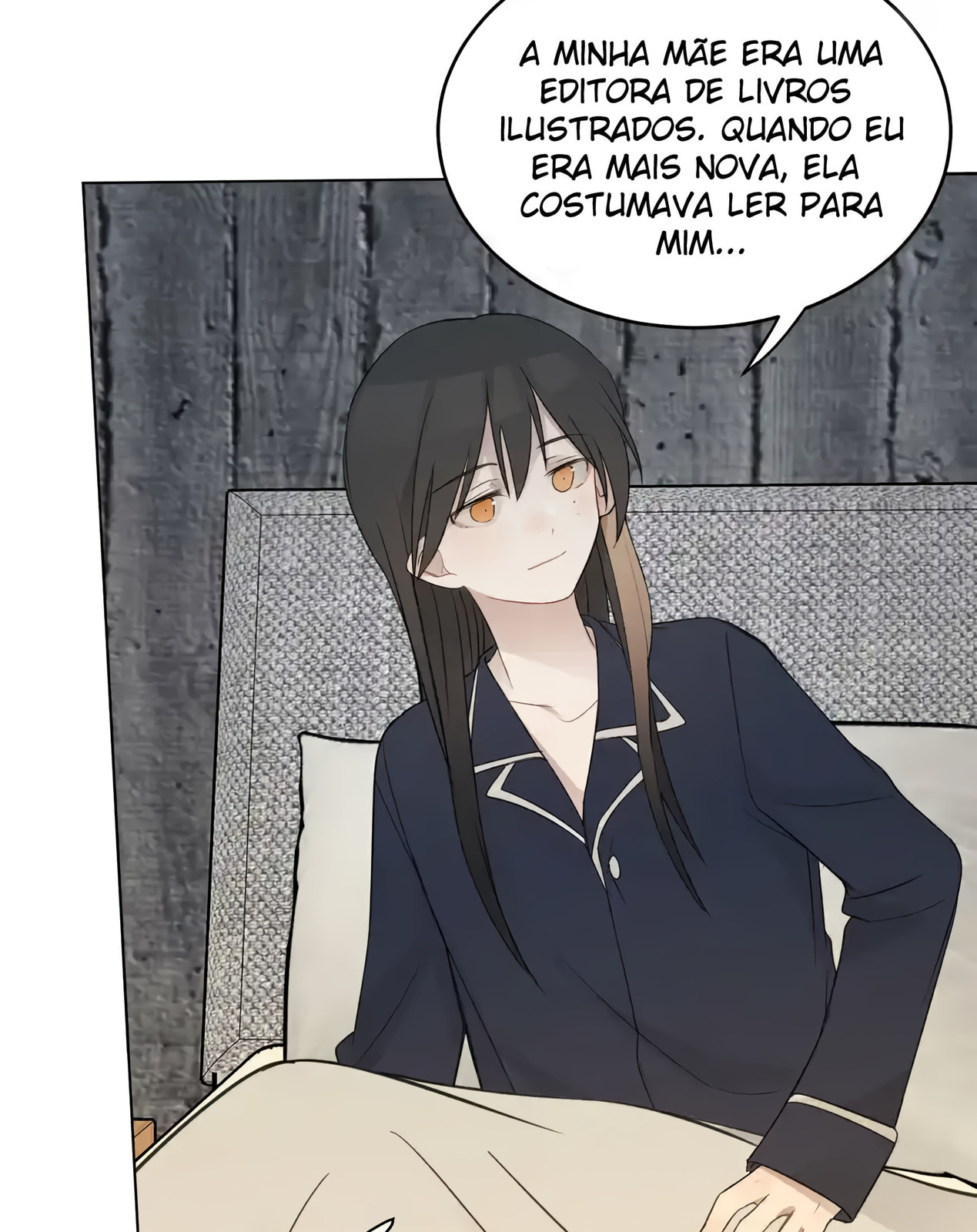 Read Ting Xing PT Manga Online