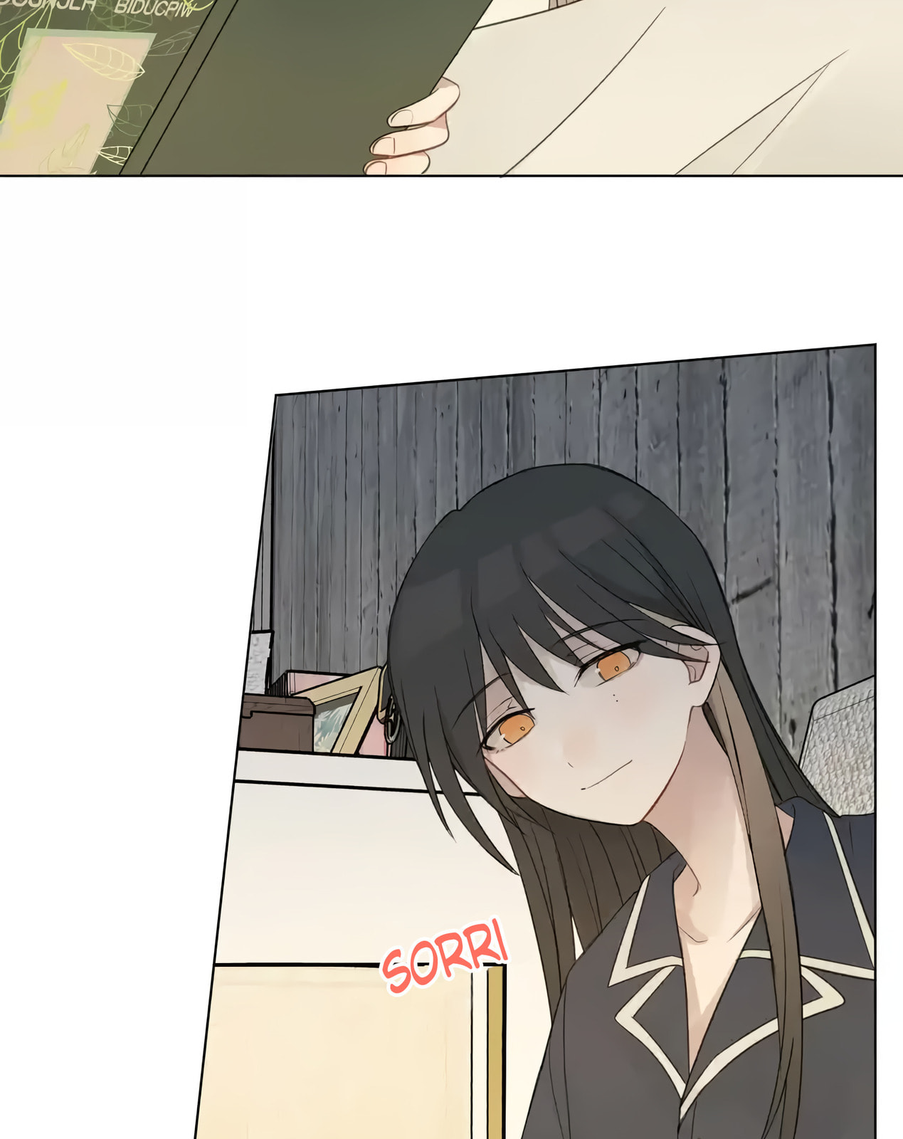 Read Ting Xing PT Manga Online