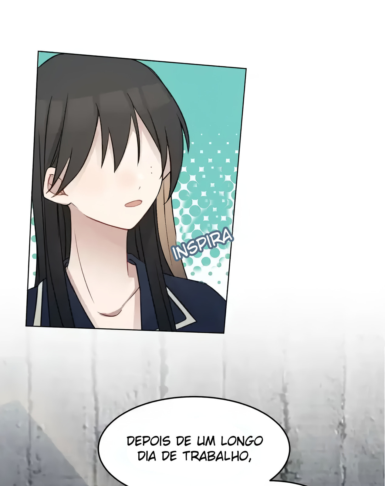 Read Ting Xing PT Manga Online