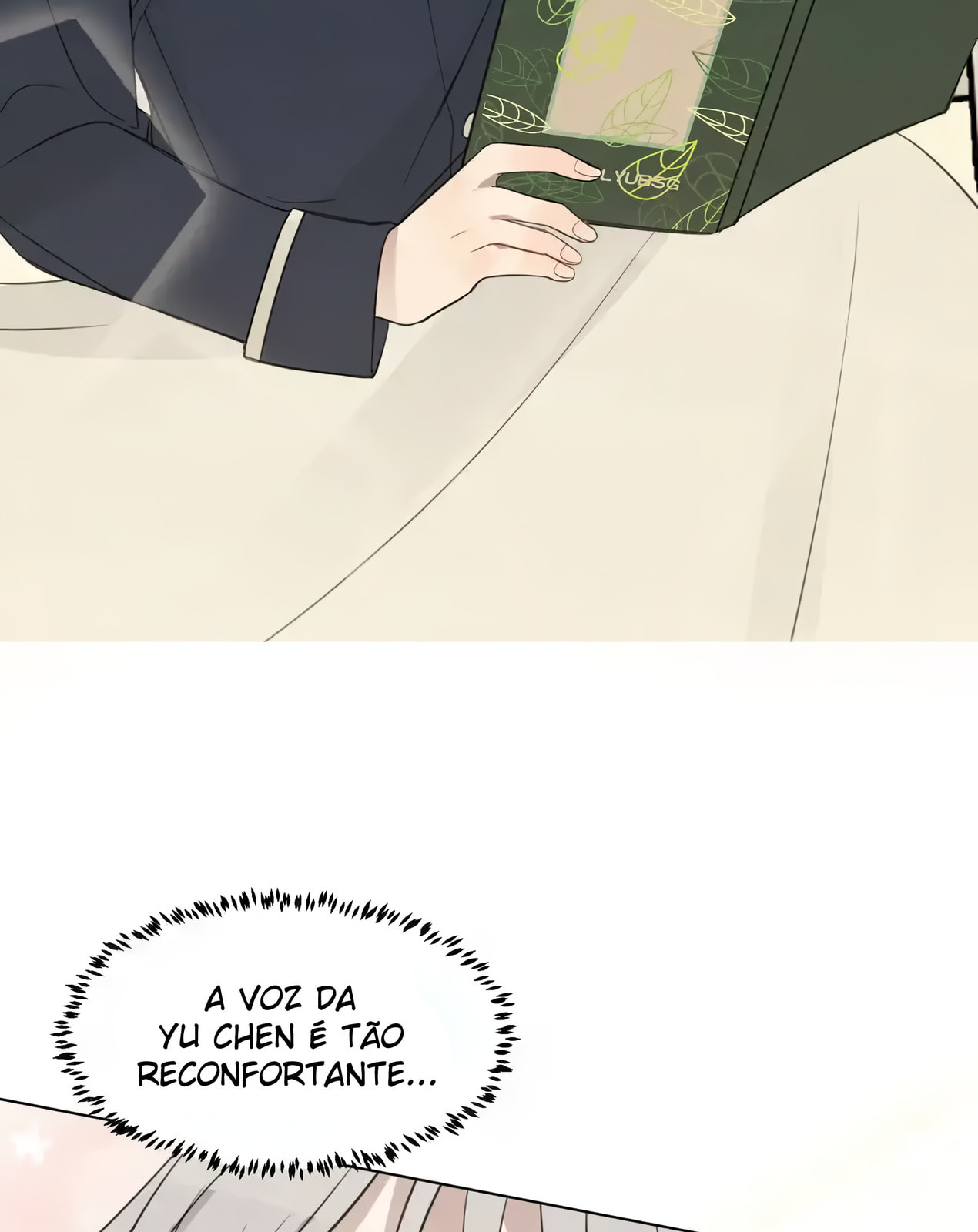 Read Ting Xing PT Manga Online