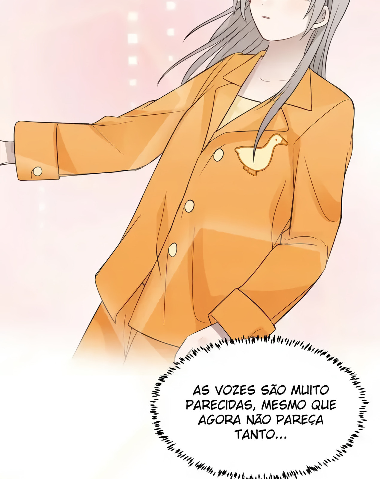 Read Ting Xing PT Manga Online