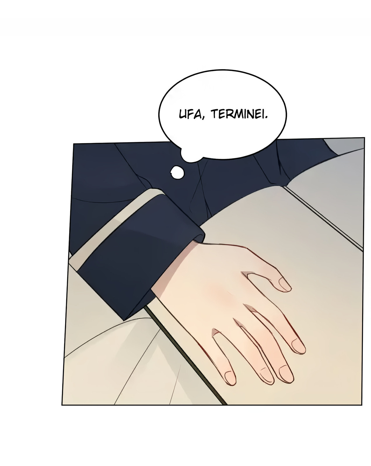 Read Ting Xing PT Manga Online