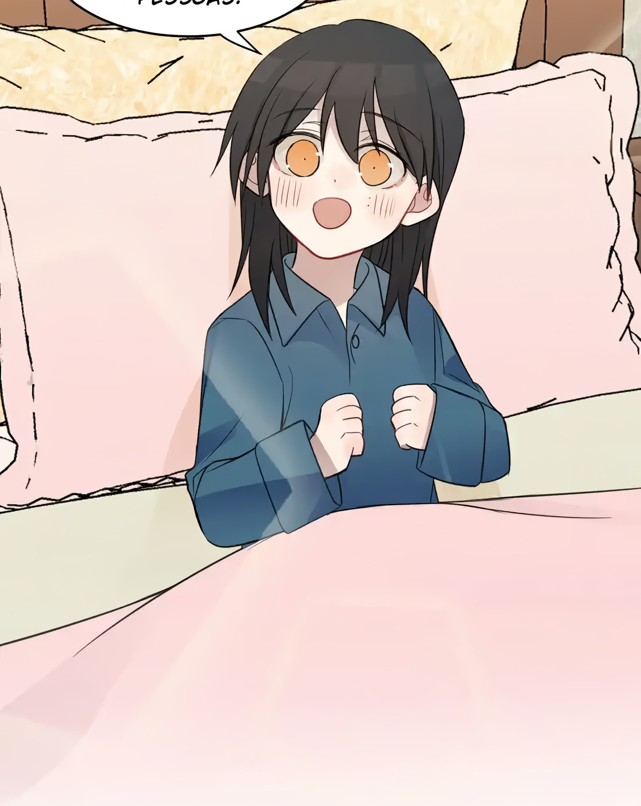 Read Ting Xing PT Manga Online