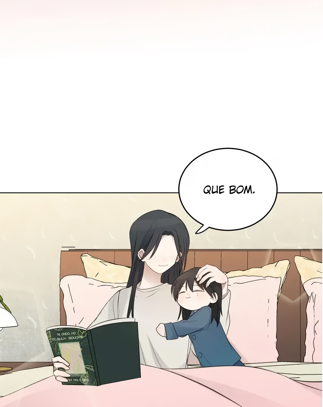 Read Ting Xing PT Manga Online