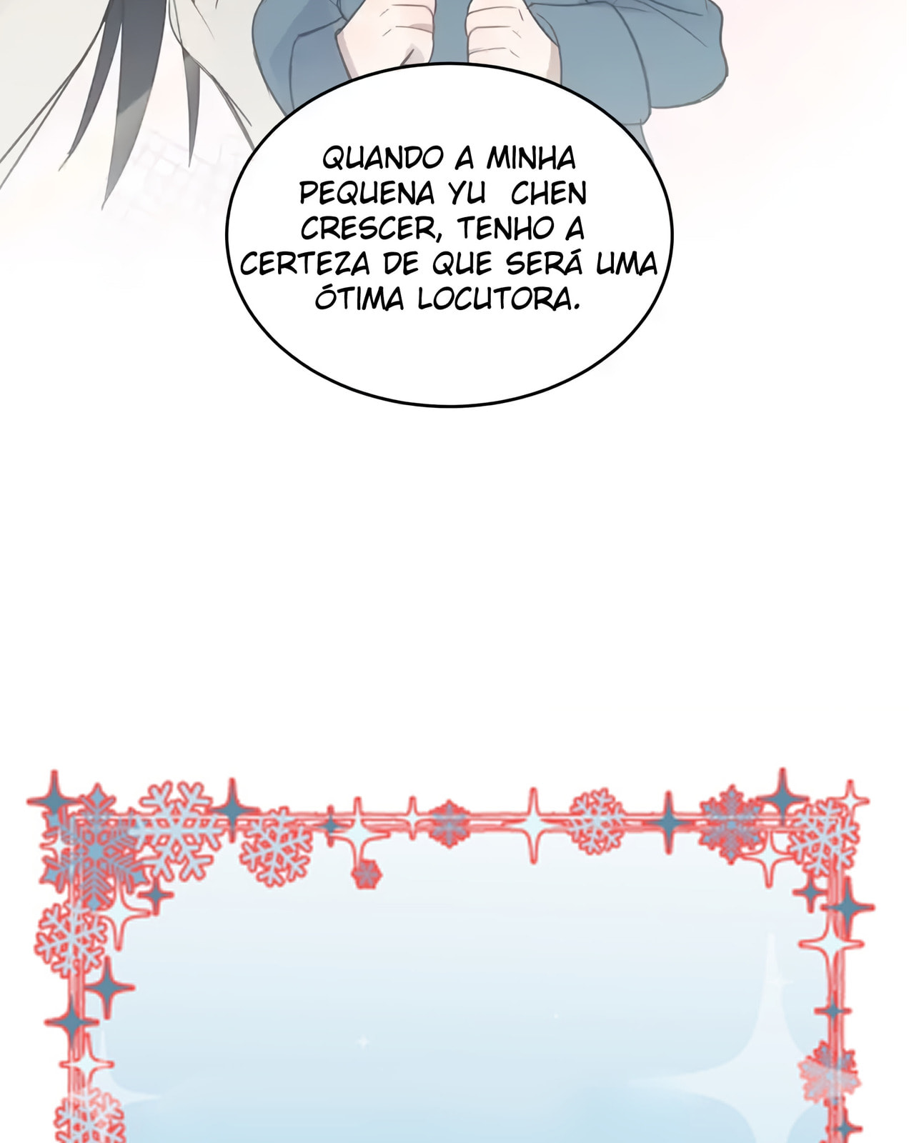 Read Ting Xing PT Manga Online