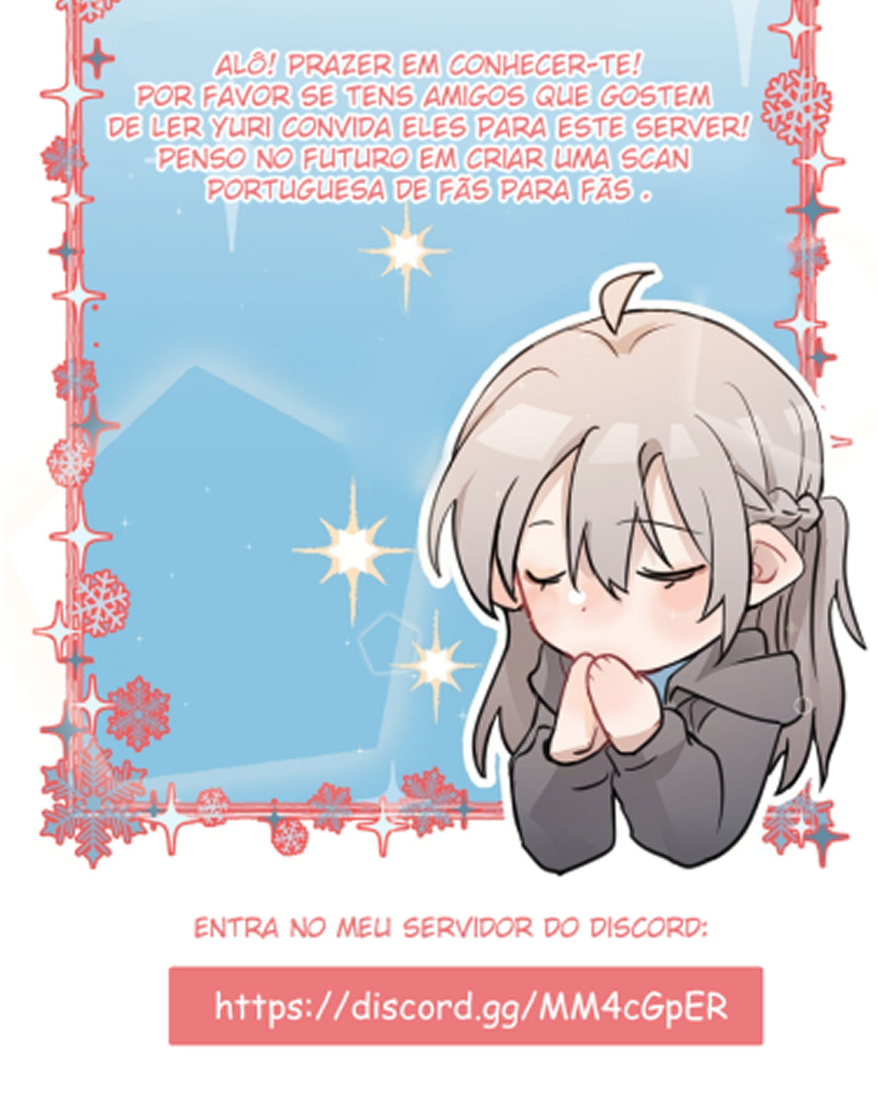 Read Ting Xing PT Manga Online