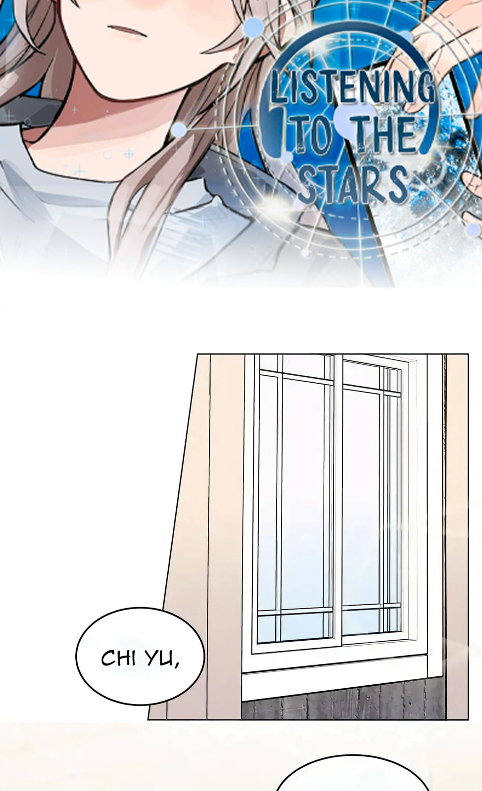 Read Ting Xing PT Manga Online