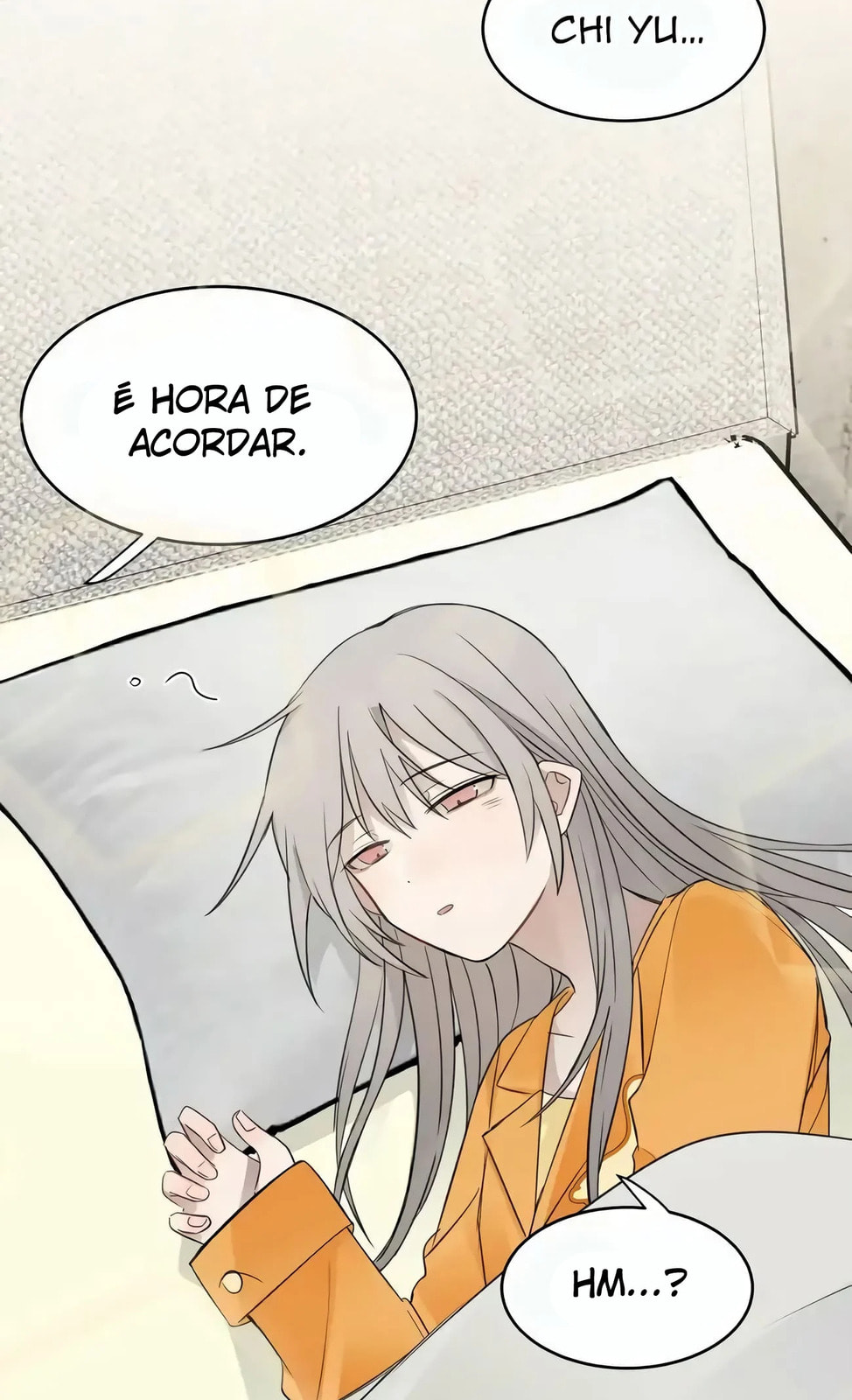 Read Ting Xing PT Manga Online