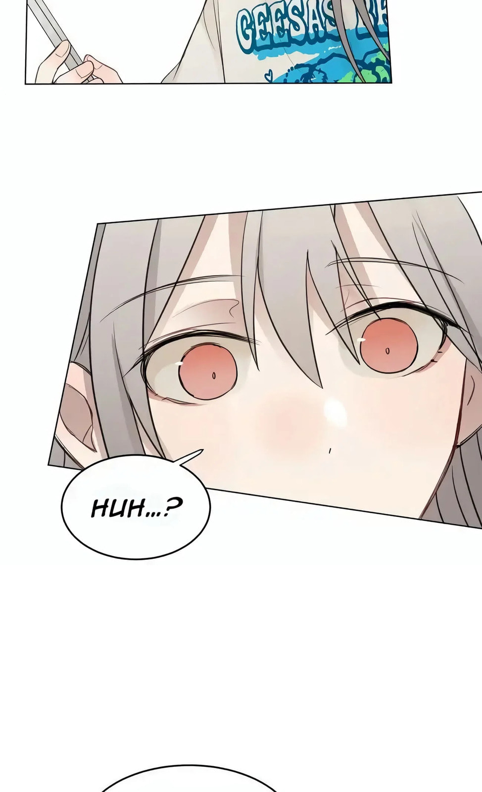 Read Ting Xing PT Manga Online