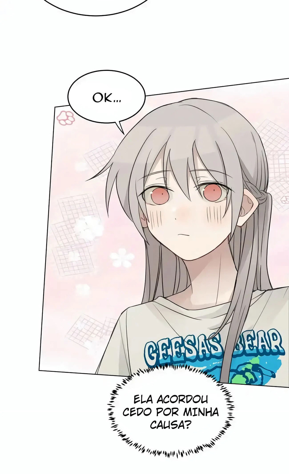 Read Ting Xing PT Manga Online