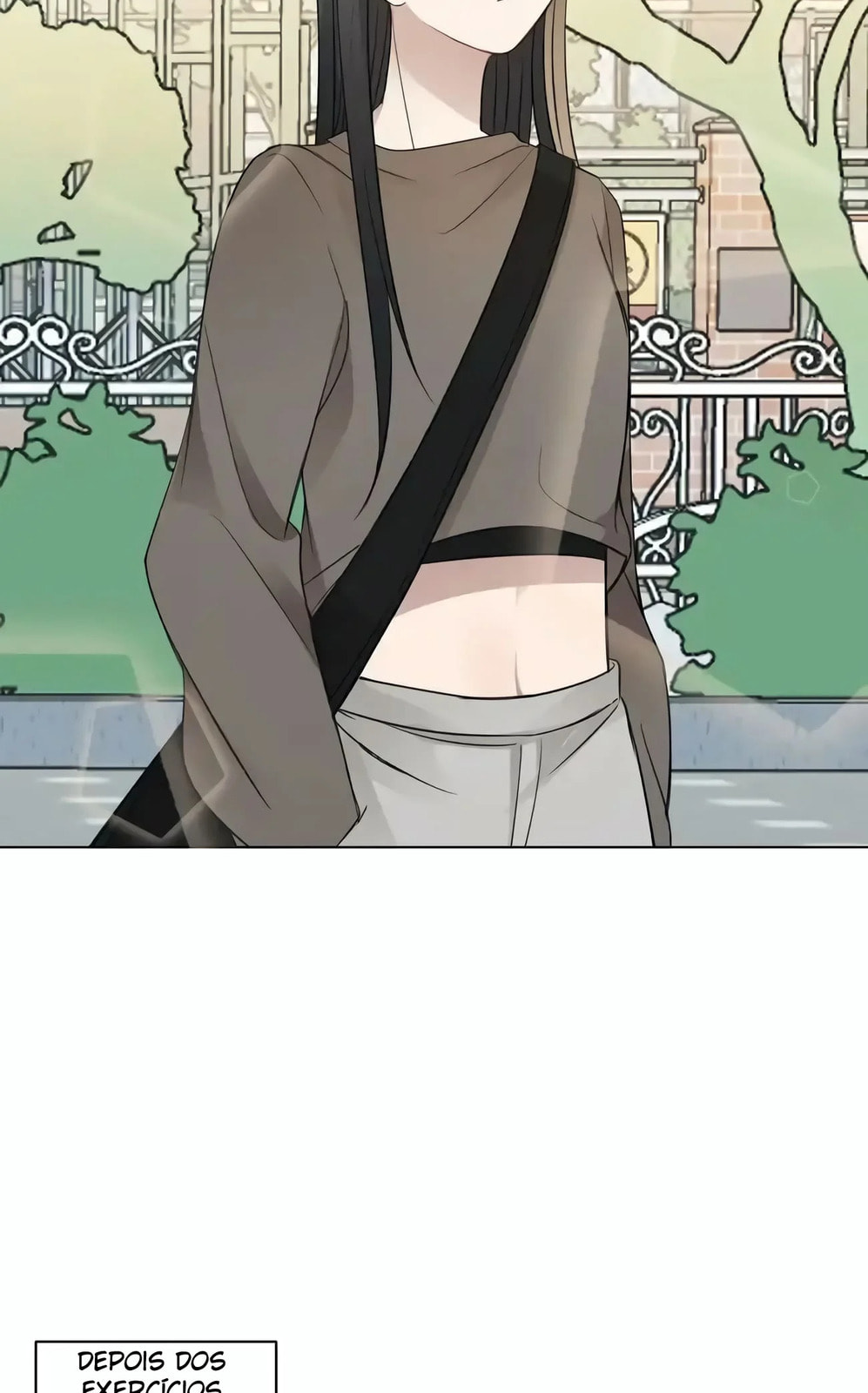 Read Ting Xing PT Manga Online