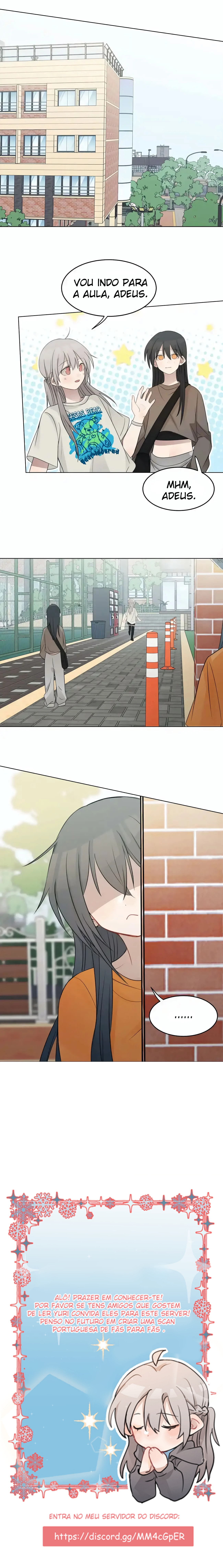 Read Ting Xing PT Manga Online