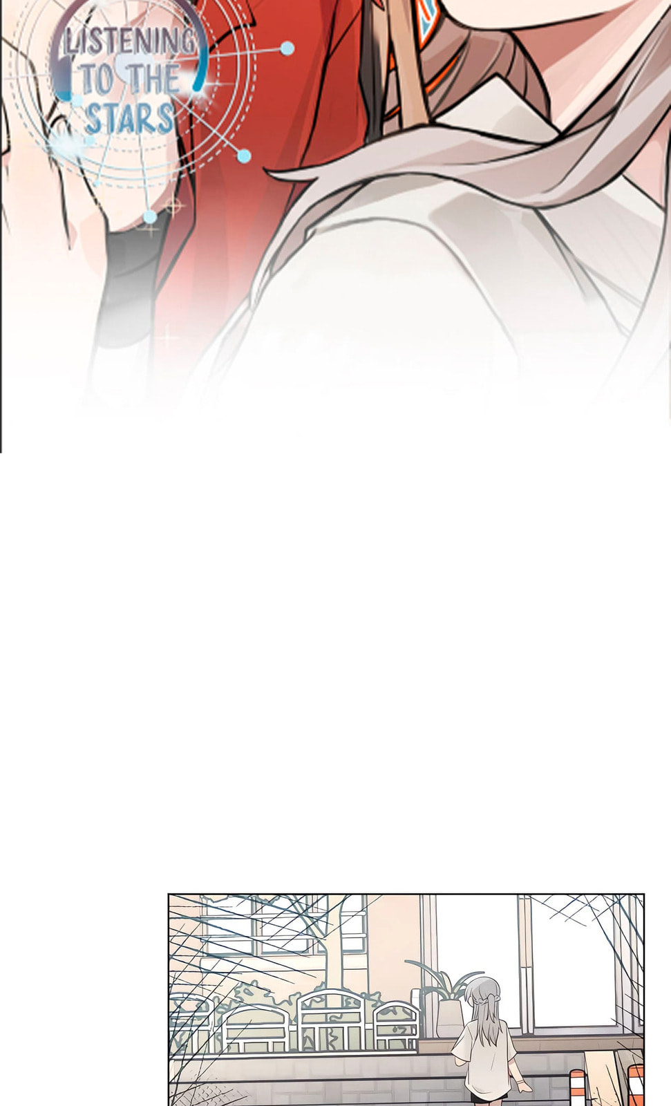 Read Ting Xing PT Manga Online