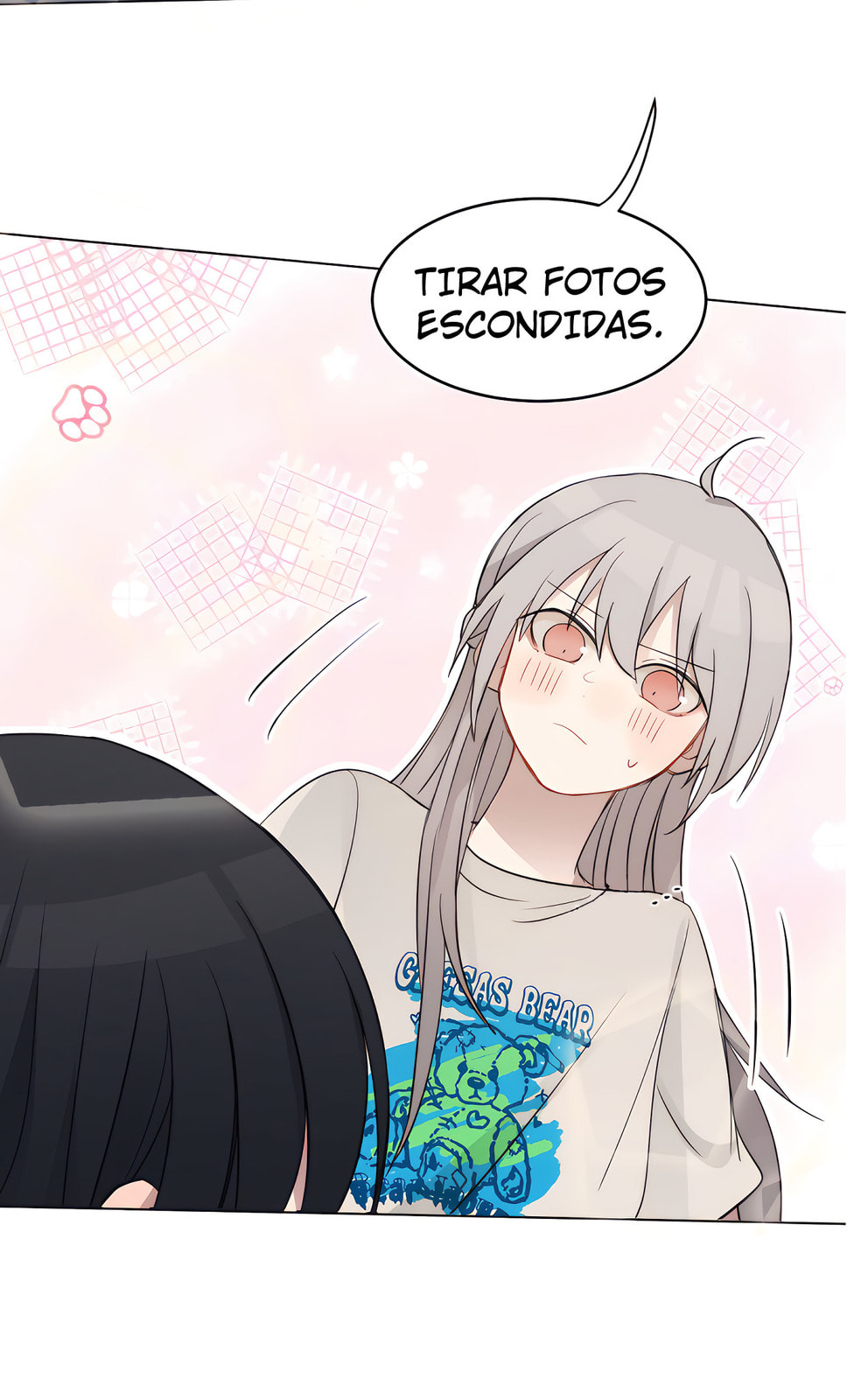 Read Ting Xing PT Manga Online