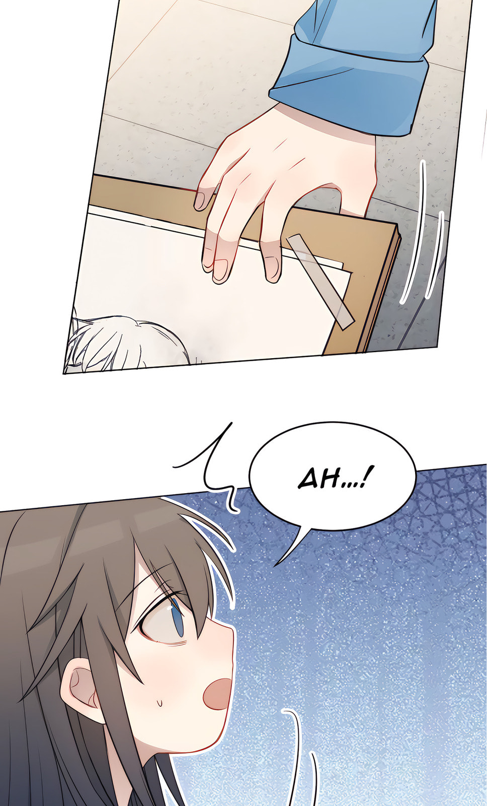 Read Ting Xing PT Manga Online