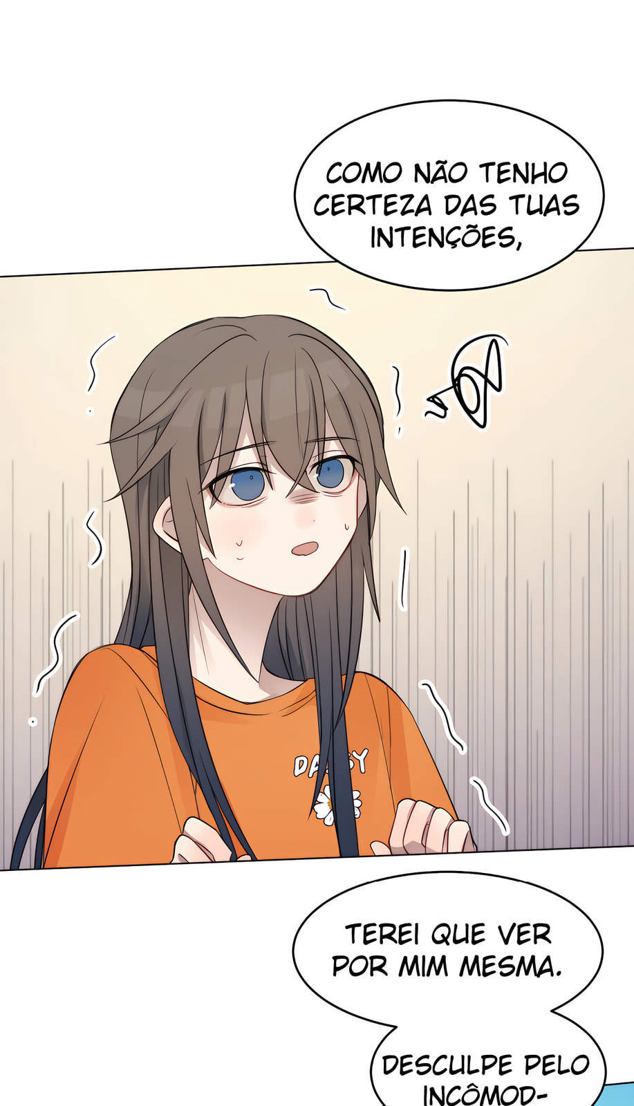 Read Ting Xing PT Manga Online